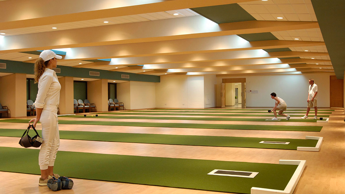 Constantinou Bros Athena Royal Beach Hotel - NR